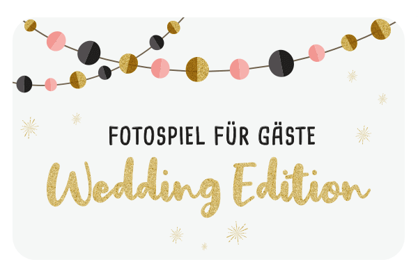snaPmee Hochzeitsedition Cover
