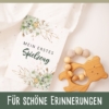 Meilensteine Geburt